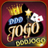 Logo da DDDJOGO